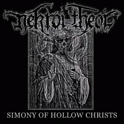 Nekroí Theoí : Simony of Hollow Christs